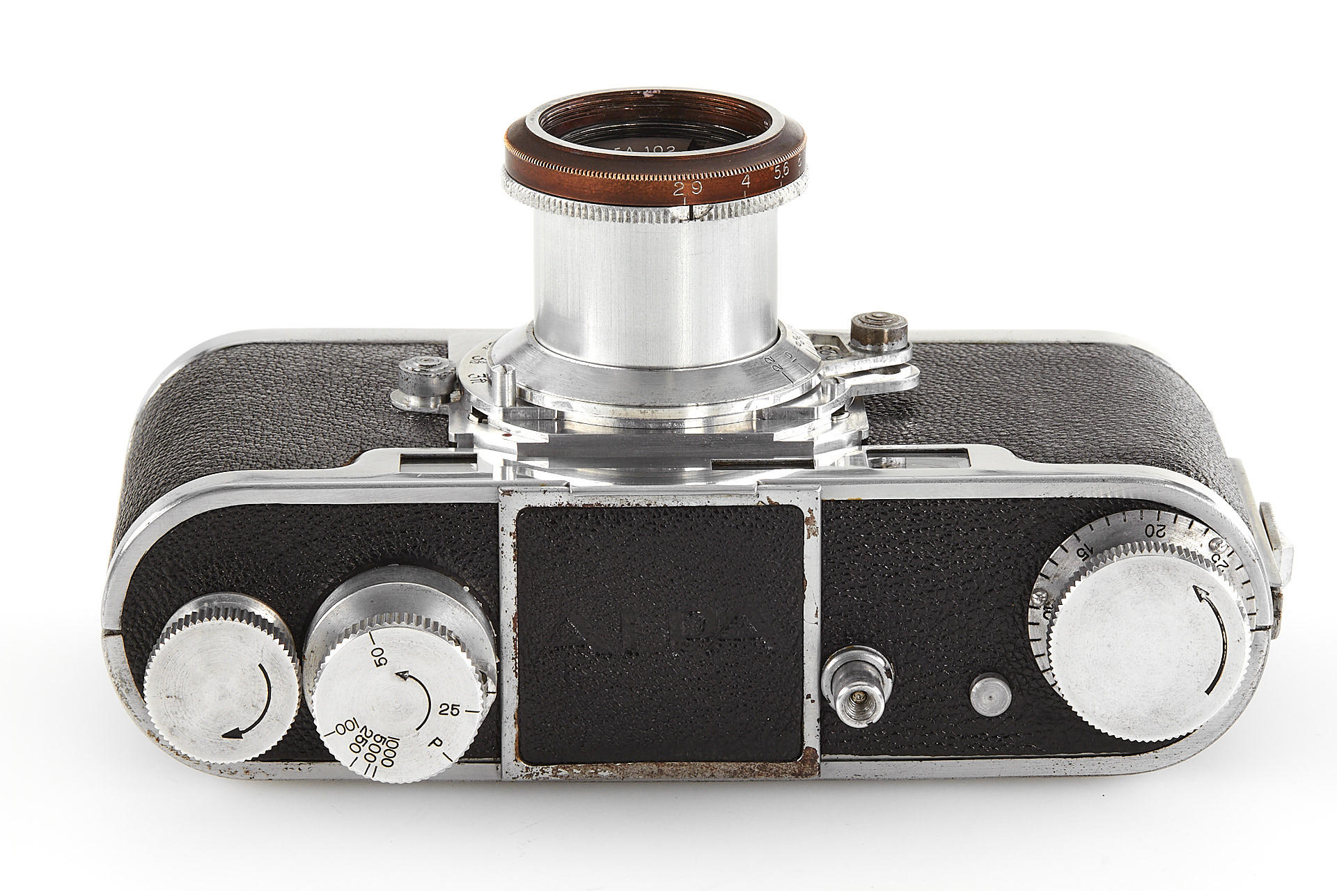 Alpa Standard *